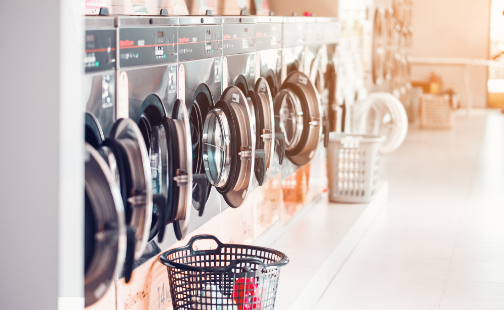Laundry services